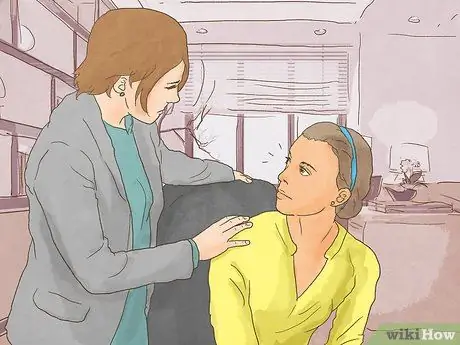 Как справиться с запугиванием, шаг 7