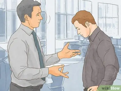 Как справиться с запугиванием, шаг 8