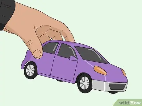 Защити себя от незнакомца (для детей) Шаг 6