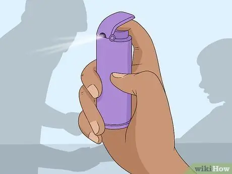 Защити себя от незнакомца (для детей) Шаг 9