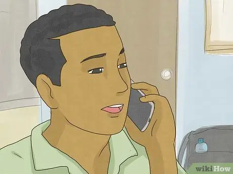 Избегайте попадания в опасную ситуацию Шаг 10