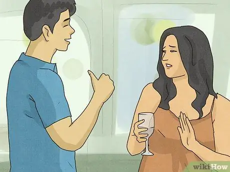 Избегайте попадания в опасную ситуацию Шаг 11