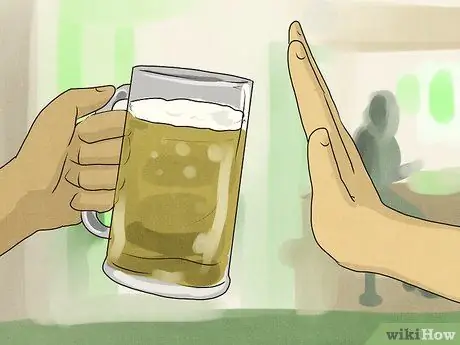 Избегайте попадания в опасную ситуацию Шаг 12