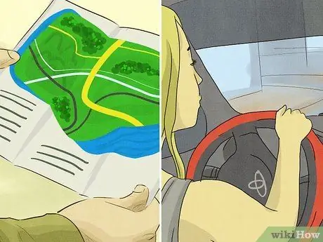 Избегайте попадания в опасную ситуацию Шаг 15