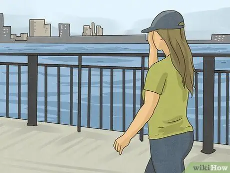 Избегайте попадания в опасную ситуацию Шаг 7