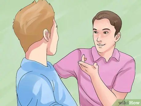 Будьте уверенны и безопасны, выходя на улицу в одиночку Шаг 6