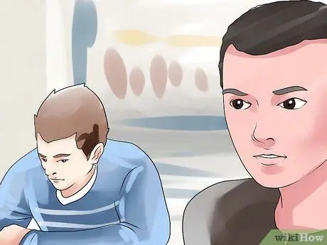 Будьте уверенны и безопасны, выходя на улицу в одиночку Шаг 7