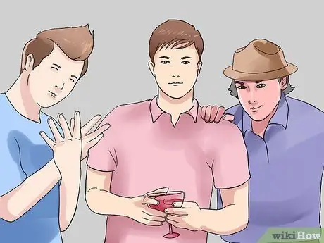 Будьте уверенны и безопасны, выходя на улицу в одиночку Шаг 8