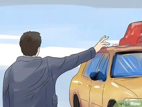 Будьте уверенны и безопасны, выходя на улицу в одиночку Шаг 9