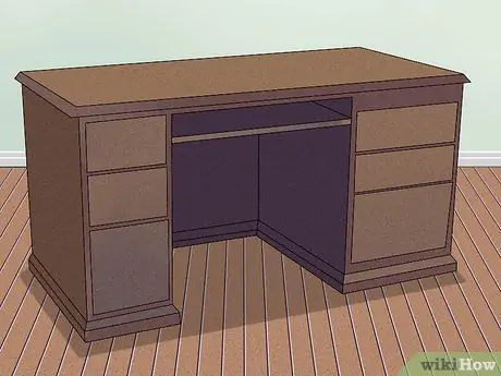 Создайте свое собственное тщеславие, шаг 1