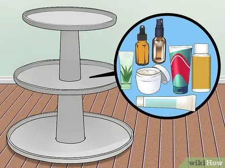 Создайте свое собственное тщеславие Шаг 10