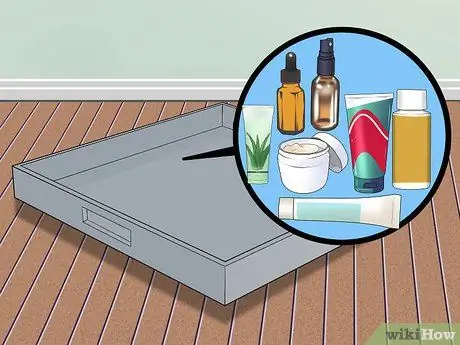 Создайте свое собственное тщеславие Шаг 11