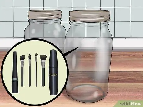 Создайте свое собственное тщеславие Шаг 12