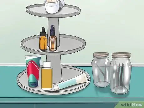 Создайте свое собственное тщеславие Шаг 13