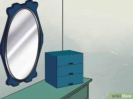 Создайте свое собственное тщеславие Шаг 14