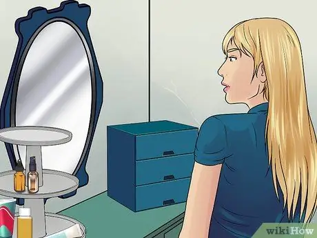 Создайте свое собственное тщеславие Шаг 15