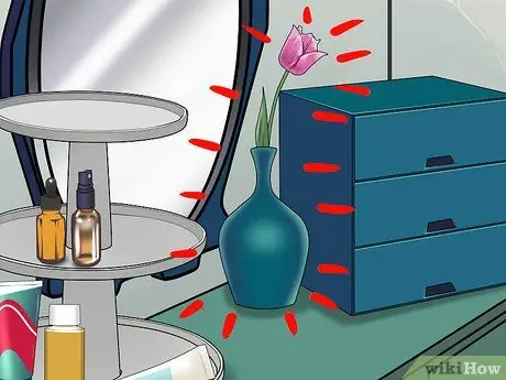 Создайте свое собственное тщеславие Шаг 16