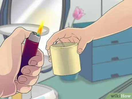 Создайте свое собственное тщеславие Шаг 17