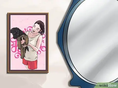 Создайте свое собственное тщеславие Шаг 18