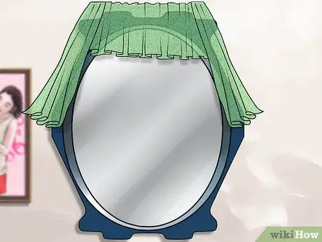 Создайте свое собственное тщеславие Шаг 19