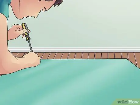 Создайте свое собственное тщеславие Шаг 3