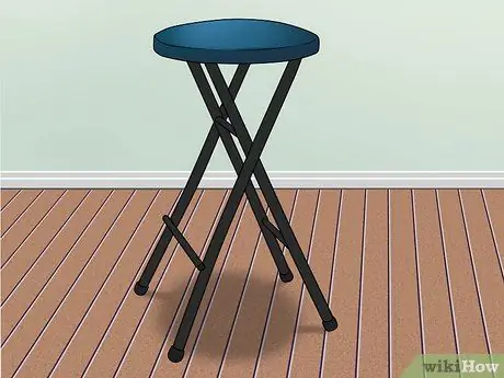 Создайте свое собственное тщеславие Шаг 4