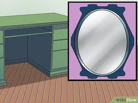 Создайте свое собственное тщеславие Шаг 5