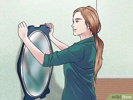 Создайте свое собственное тщеславие Шаг 6