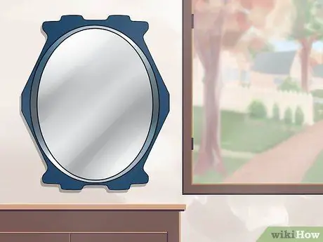 Создайте свое собственное тщеславие Шаг 7