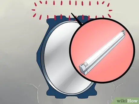 Создайте свое собственное тщеславие Шаг 8