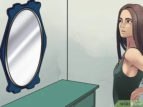 Создайте свое собственное тщеславие Шаг 9