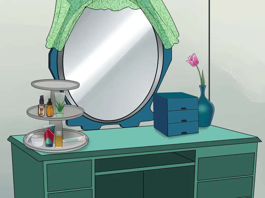 4 способа создать собственное тщеславие