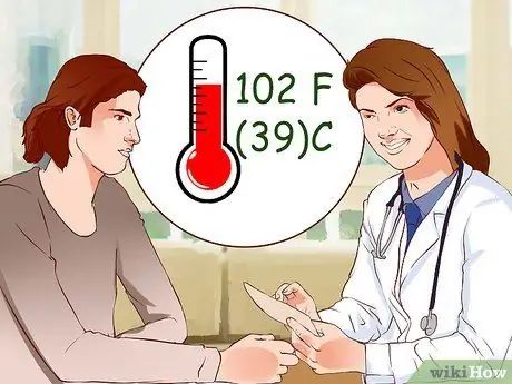 Вылечиться от пневмонии, шаг 2