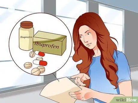 Вылечиться от пневмонии, шаг 4