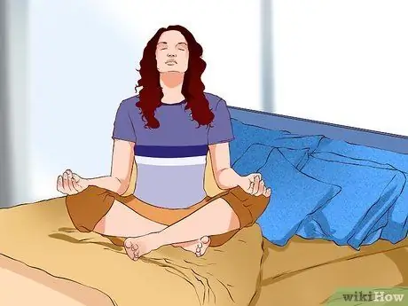 Вылечиться от пневмонии Шаг 8