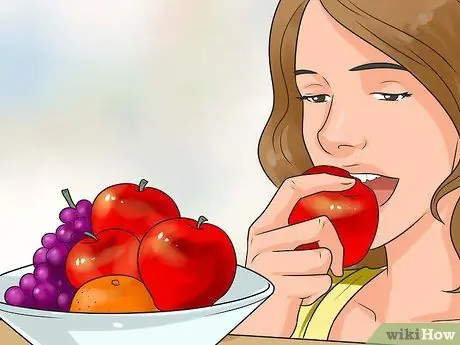 Предотвратить пневмонию, шаг 1