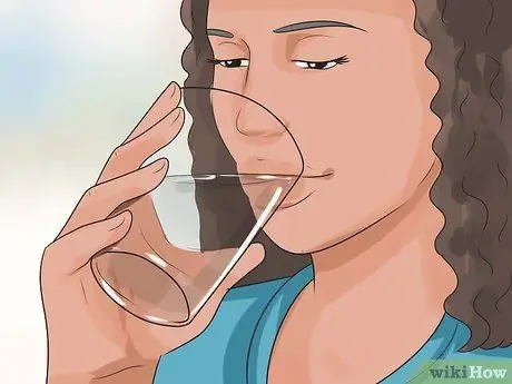 Предотвратить пневмонию Шаг 12