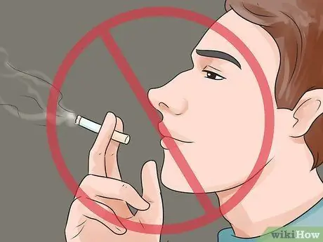 Предотвратить пневмонию Шаг 4