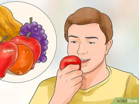 Предотвратить пневмонию Шаг 5