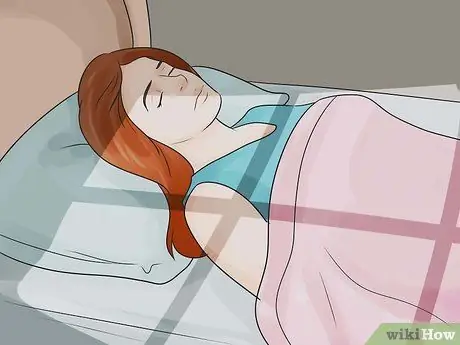 Предотвратить пневмонию Шаг 6