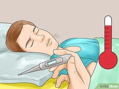 Предотвратить пневмонию Шаг 7