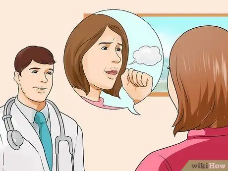 Предотвратить пневмонию Шаг 9