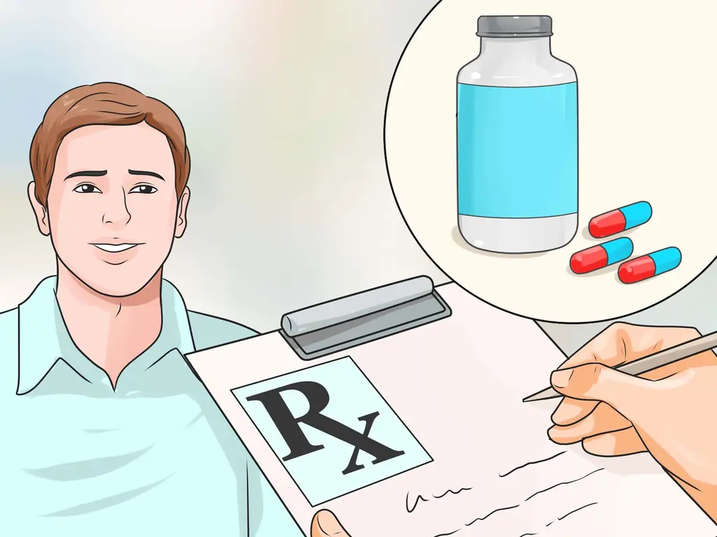 Как предотвратить пневмонию (с иллюстрациями)