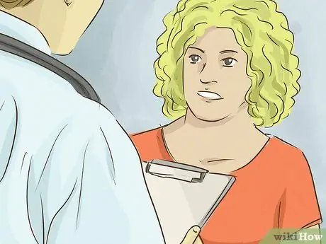 Проведите вакцинацию от бешенства Шаг 5