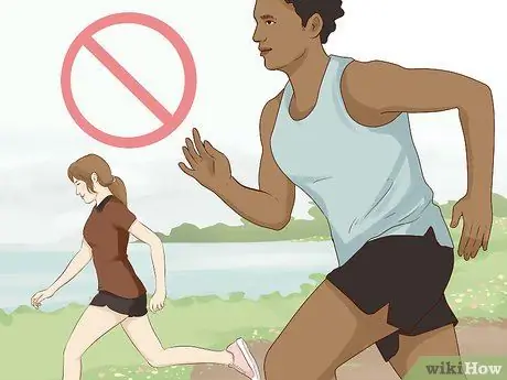 Определить плохое качество воздуха Шаг 14