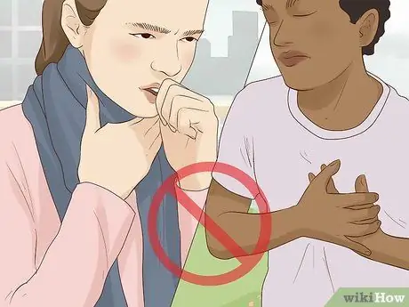 Определить плохое качество воздуха шаг 16