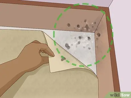 Определить плохое качество воздуха Шаг 2