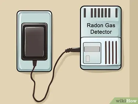 Определить плохое качество воздуха Шаг 4