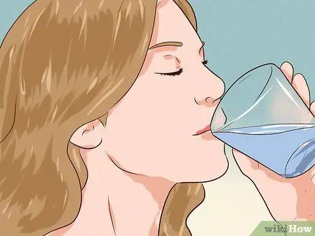 Избавиться от бронхита Шаг 1