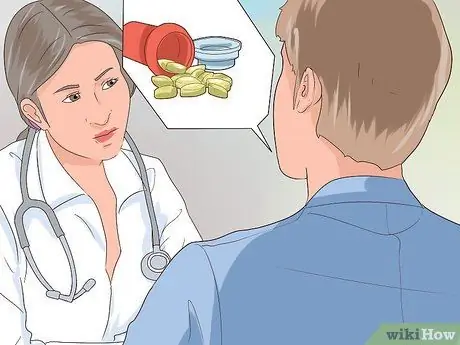 Избавиться от бронхита Шаг 11